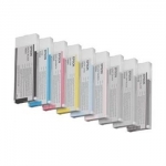 Epson StPro 4800/4880 Yellow, 220 мл (C13T606400)