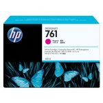 HP 761 DesignJet T7100 Magenta, 400 ml (CM993A)