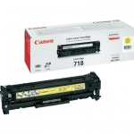 Canon 718 Yellow (2659B002)