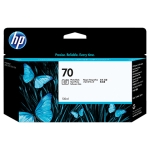 HP 70 DesignJet Photo Black, 130 ml (C9449A)