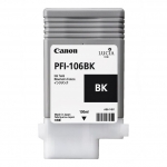 Canon PFI-106BK Photo Black (6621B001AA)