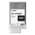 Canon PFI-107 Matte Black, 130 ml (6704B001)