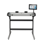 HP DesignJet SD Pro Scanner (44", G6H50A)