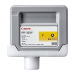 Canon PFI-303Y Yellow (2961B001AA)