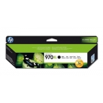 HP 970XL OJ Pro X451dw/X476dw/X551dw/ X576dw Black CN625AE