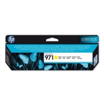 HP 971 OJ Pro X451dw Yellow CN624AE