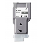 Canon PFI-206GY Grey (5312B001AA)
