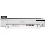 Epson SureColor SC-T5100N (без стенда) (C11CF12302A0)