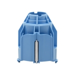 Адаптер для рулонов HP DesignJet (3 дюйма, CN538A)