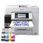 Epson Ecotank Pro L6580 (C11CJ28404)