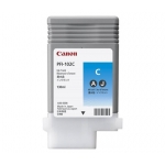 Canon PFI-102C Cyan (0896B001)