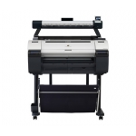 Canon imagePROGRAF iPF670 MFP L24 (24", A1)