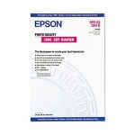 Epson Photo Quality Ink Jet Paper A3+, 100 л. (C13S041069)