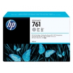 HP 761 DesignJet T7100 Gray 3-Pack, 400 ml (CR273A)