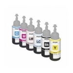 Epson L800 Black (C13T67314A)
