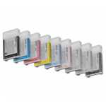 Epson StPro 7800/7880/9800/9880 Light Cyan, 220 мл (C13T603500)