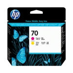 HP 70 DesignJet Magenta/Yellow Printhead (C9406A)