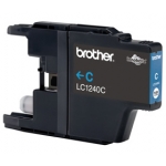 Brother MFC-J5910DW/J6510DW/J6910DW Cyan (LC1240C)