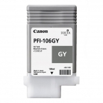 Canon PFI-106GY Grey (6630B001AA)