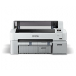 Epson SureColor SC-T3200 без стенда (24", C11CD66301A1)