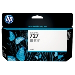 HP 727 DesignJet T1500/T920 Gray, 130 ml (B3P24A)