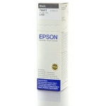 Epson L100/L200 Black (C13T66414A)