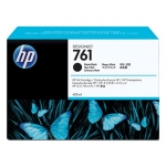 HP 761 DesignJet T7100 Matte Black 3-Pack, 775 ml (CR275A)