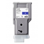 Canon PFI-206B Blue (5311B001AA)