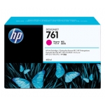 HP 761 DesignJet T7100 Magenta 3-Pack, 400 ml (CR271A)