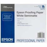 Epson Proofing Paper White Semimatte A3+ (C13S042118)