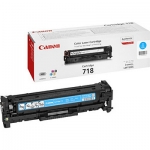 Canon 718 Cyan (2661B002)