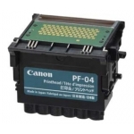 Canon PF-04 Print Head (3630B001)
